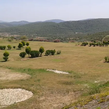 Fcc Golf Adabuku - Lilyum 17 Bogazici